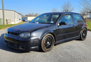 2003 20th GTI BMP - L279