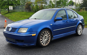 2005 Jetta GLI LB - L313