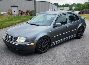 2005 Jetta GLI PG - L315