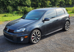 2010 GTI 2.0t - L328