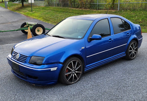 2005 Jetta GLI LB - L326