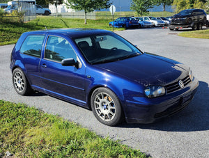 2001 GTI 12v vr6 - L325