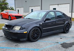 2005 Jetta GLI BMP - L330