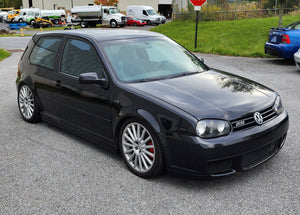 2004 Golf R32 BMP - L331