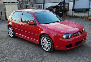 2004 Golf R32 TR - L333