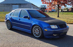 2005 Jetta GLI LB - L334