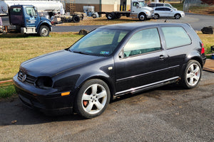 2003 20th GTI BMP - L335