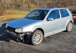 2004 Golf R32 RS - L339