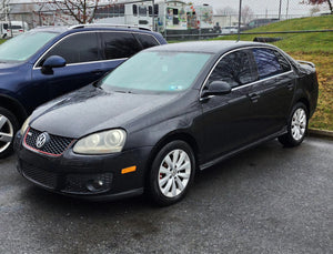 2007 Jetta GLI - L319