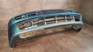 Front Bumper - Euro - Passat - B5