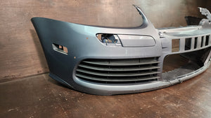 Front Bumper - mk5 R32 - United Grey Metallic