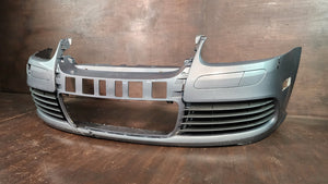 Front Bumper - mk5 R32 - United Grey Metallic