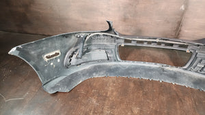 Front Bumper - mk5 R32 - United Grey Metallic