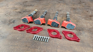 Coil Pack Kit - Integrated Engineering - mk4 1.8t