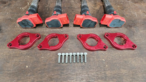 Coil Pack Kit - Integrated Engineering - mk4 1.8t