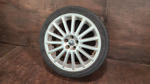 Aristo - 18" - 5x100