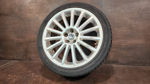 Aristo - 18" - 5x100