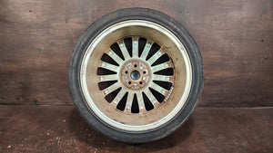 Aristo - 18" - 5x100