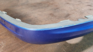 Rear Valance - Jetta GLI - Lagoon Blue