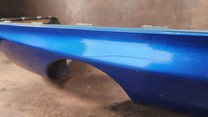 Rear Valance - Jetta GLI - Lagoon Blue