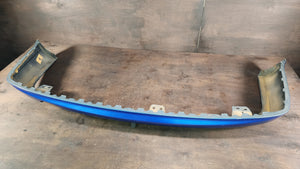 Rear Valance - Jetta GLI - Lagoon Blue