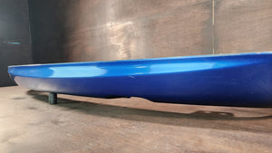 Rear Valance - Jetta GLI - Lagoon Blue