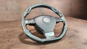 Steering Wheel - mk5 R32