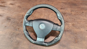 Steering Wheel - mk5 R32