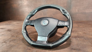 Steering Wheel - mk5 R32