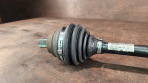 Driver Axle - DSG - mk5 R32