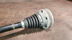 Driver Axle - DSG - mk5 R32