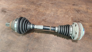 Driver Axle - DSG - mk5 R32