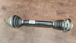 Passenger Axle - DSG - mk5 R32