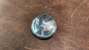 Center Cap Insert - VW 56mm Aristo - mk4