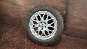 BBS RXII - 16" - 5x100