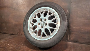 BBS RXII - 16" - 5x100