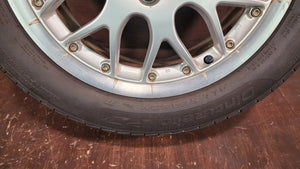 BBS RXII - 16" - 5x100