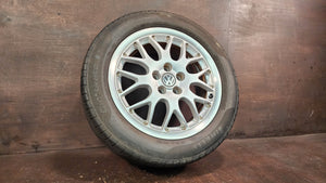 BBS RXII - 16" - 5x100