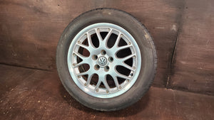 BBS RXII - 16" - 5x100