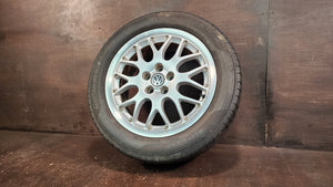 BBS RXII - 16" - 5x100