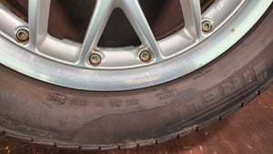 BBS RXII - 16" - 5x100