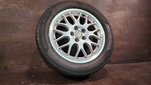 BBS RXII - 16" - 5x100