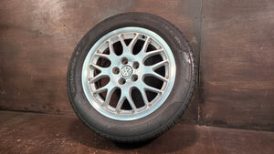 BBS RXII - 16" - 5x100