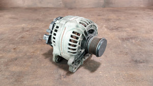 Alternator - 120 amp - mk4