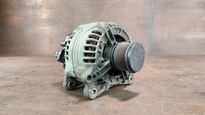 Alternator - 120 amp - mk4