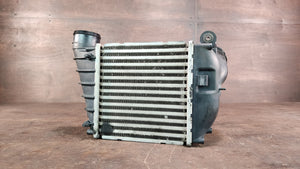 Intercooler - OEM Side Mount - 1.8t