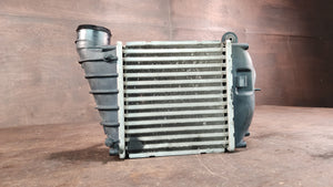 Intercooler - OEM Side Mount - 1.8t