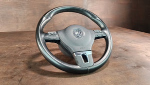 Steering Wheel - Multi Function - mk6