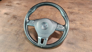 Steering Wheel - Multi Function - mk6