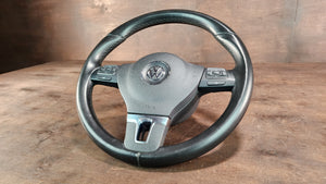 Steering Wheel - Multi Function - mk6